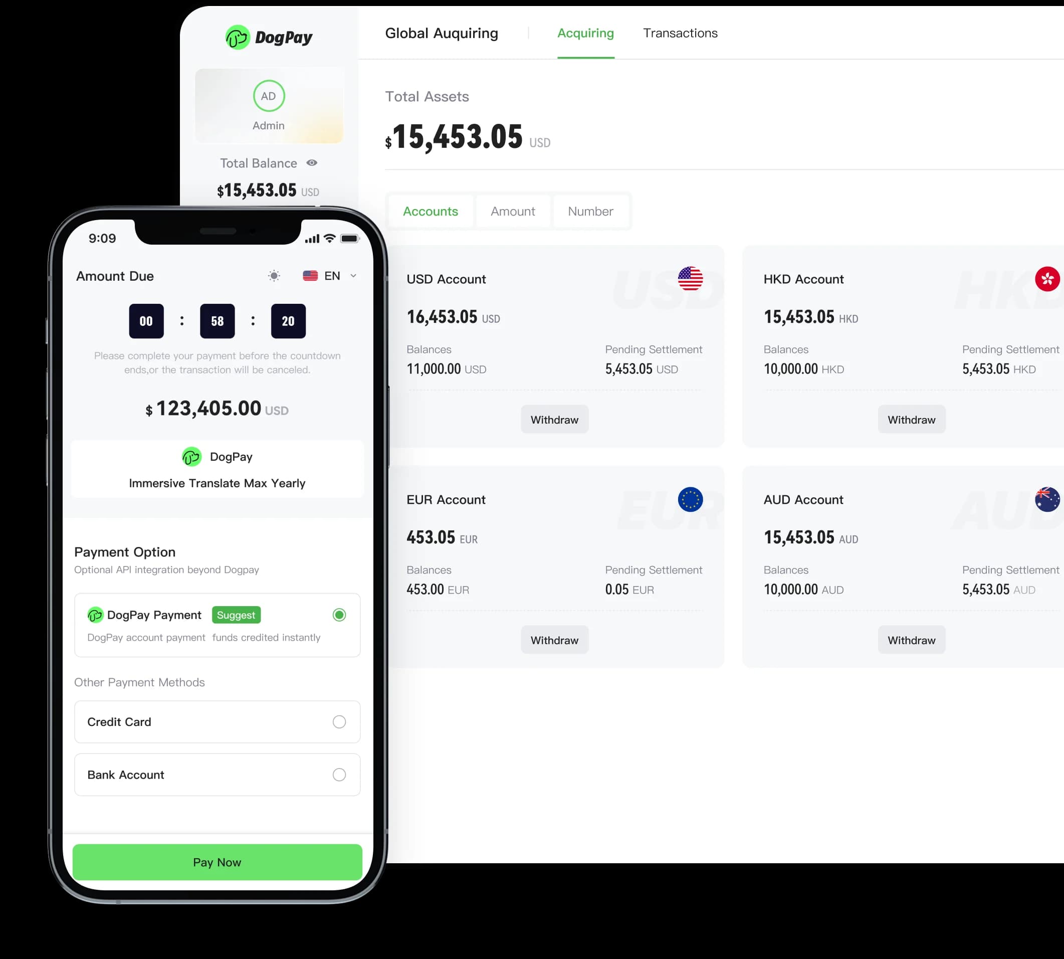 DogPay